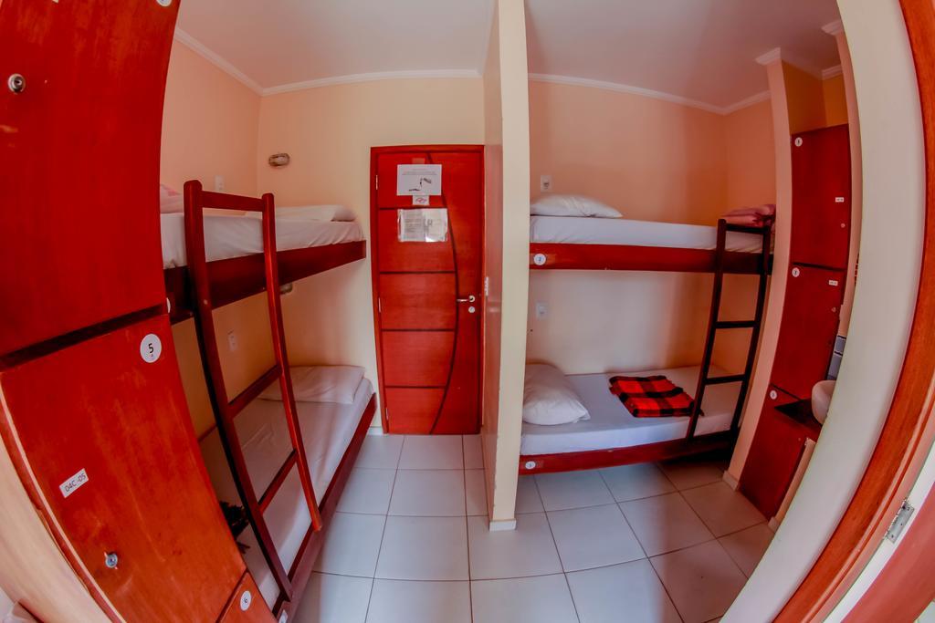 Guarujá Hostel Camera foto