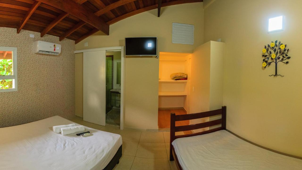 Guarujá Hostel Camera foto